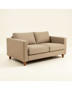 Acker 86 '' Square Arm Sofa (synthetic illustration; no displayed measurements)