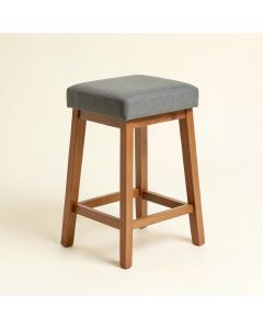 Alayna 29.25 '' Bar Stool (synthetic illustration; no displayed measurements)