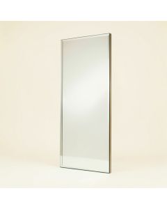 Chancee Full Length Mirror (synthetic illustration; no displayed measurements)