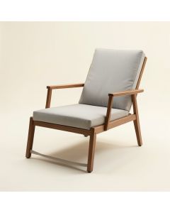 Fitzhugh Patio Chair (synthetic illustration; no displayed measurements)