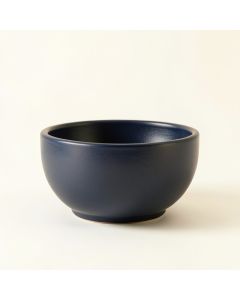 Vale Bluff Empty Planter - Navy (synthetic illustration; no displayed measurements)