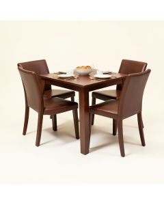 Lillard 3 Piece Breakfast Dining Set (synthetic illustration; no displayed measurements)
