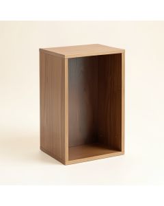 Ashland 27.4 '' W X 64.4 '' H X 7.81 '' D Free-Standing Over-The-Toilet Storage (synthetic illustration; no displayed measurements)