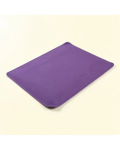 Orchids Kitchen Mat (synthetic illustration; no displayed measurements)