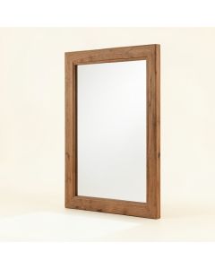 Azzitta Mirror (synthetic illustration; no displayed measurements)