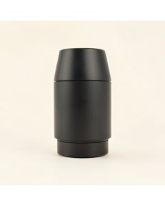 Abdulhaadi 2 - Bulb Outdoor Armed Sconce (synthetic illustration; no displayed measurements)