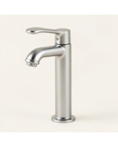 Ara Widespread Bathroom Faucet With Drain Assembly And Diamond™ Seal Technology (synthetic illustration; no displayed measurements)