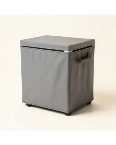 64 Qt . Portable Refrigerator Cooler (synthetic illustration; no displayed measurements)