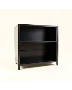 Wilcott Standard Bookcase (synthetic illustration; no displayed measurements)