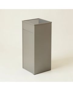 Dash 24.02 '' W X 67.72 '' H X 11.02 '' D Free-Standing Over-The-Toilet Storage (synthetic illustration; no displayed measurements)