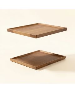 Berke Tray Table Set (synthetic illustration; no displayed measurements)