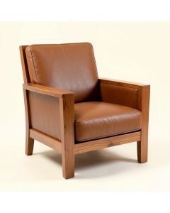 Choudhury 28 '' Wide Armchair (synthetic illustration; no displayed measurements)
