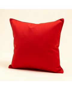Dayse Outdoor Square Cushion With Filling (synthetic illustration; no displayed measurements)