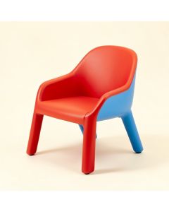 Oss Modern Kids Chair (synthetic illustration; no displayed measurements)