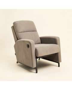 Dacoda 35 '' Wide Manual Standard Recliner (synthetic illustration; no displayed measurements)