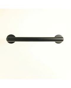 Alder Arc Cabinet Handle Without Packaging (synthetic illustration; no displayed measurements)