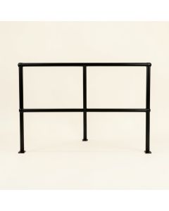 Taliesin Slat Headboard (synthetic illustration; no displayed measurements)