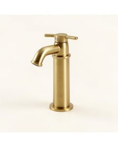 Esta Vessel Sink Bathroom Faucet With Drain Assembly (synthetic illustration; no displayed measurements)
