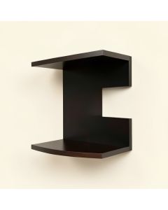 Juan Wall Shelf (synthetic illustration; no displayed measurements)