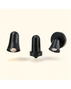 Mcdowell 3-Light Vanity Light (synthetic illustration; no displayed measurements)