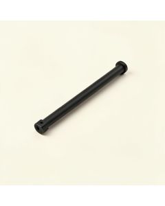 Sandpoint Single Curtain Rod (synthetic illustration; no displayed measurements)