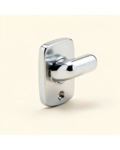 Metal 7 9/16 '' Center To Center Bar Pull (synthetic illustration; no displayed measurements)