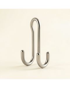 Pablo Beaded Roller Shower Curtain Hooks (synthetic illustration; no displayed measurements)