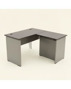 Rio Reversible L-Shape Executive Desk (synthetic illustration; no displayed measurements)