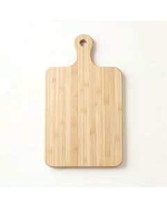 Wren Crest Cutting Board - Beige (synthetic illustration; no displayed measurements)