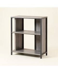 Sequoia Etagere Bookcase (synthetic illustration; no displayed measurements)