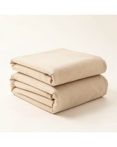 Beach Sheet Set (synthetic illustration; no displayed measurements)