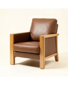 Langsett 30 '' Wide Armchair (synthetic illustration; no displayed measurements)