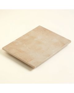 Wyette 12 '' X 24 '' Porcelain Field Tile (synthetic illustration; no displayed measurements)