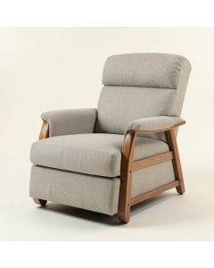 Hamlen 33.5 '' Wide Power Lift Assist Standard Recliner (synthetic illustration; no displayed measurements)