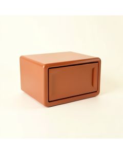 Cliff Arc Under-Desk Drawer Unit (synthetic illustration; no displayed measurements)