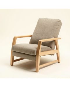 Cerda 29.25 '' Wide Power Lift Assist Standard Recliner (synthetic illustration; no displayed measurements)