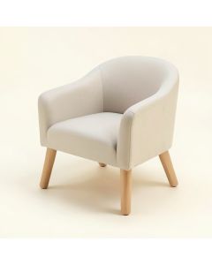 Melik Novelty Kids Chair (synthetic illustration; no displayed measurements)
