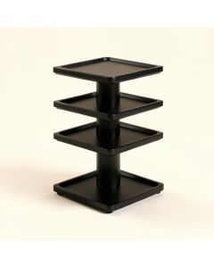 Fiaza Rectangle Multi-Tiered Plant Stand (synthetic illustration; no displayed measurements)