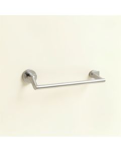 Lahara 24 '' Wall Mounted Towel Bar (synthetic illustration; no displayed measurements)