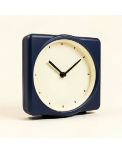 Hufford 14 '' Wall Clock (synthetic illustration; no displayed measurements)