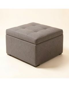 Gianluca 50 '' Tufted Rectangle Storage Ottoman (synthetic illustration; no displayed measurements)