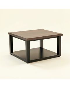 Mormont Solid Coffee Table (synthetic illustration; no displayed measurements)