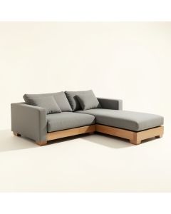 Kieanna Modular Sectional (synthetic illustration; no displayed measurements)
