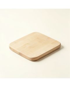 Cove Brook Cutting Board - Beige (synthetic illustration; no displayed measurements)