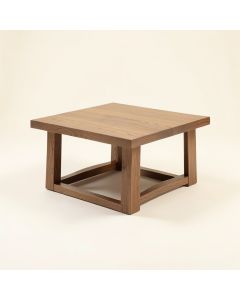 Veronica Coffee Table (synthetic illustration; no displayed measurements)