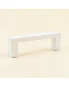 Brook Arc Cabinet Handle Without Packaging (synthetic illustration; no displayed measurements)