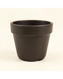 Latoya Plastic Pot Planter (synthetic illustration; no displayed measurements)