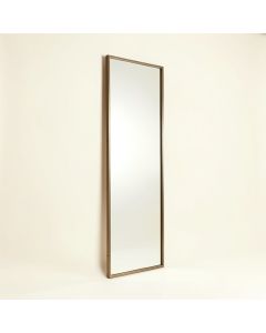 Olsburg Modern & Contemporary Full Length Mirror (synthetic illustration; no displayed measurements)