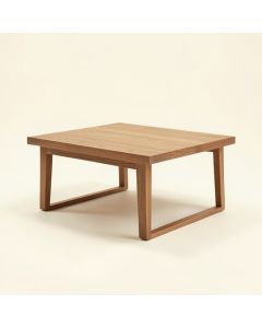 Foxworth Coffee Table (synthetic illustration; no displayed measurements)