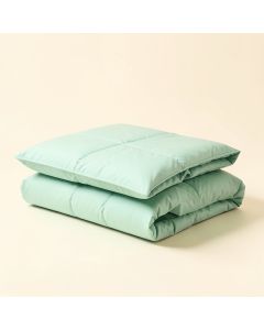 Lovella Comforter Set (synthetic illustration; no displayed measurements)
